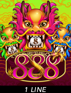 Slot Osiris Games