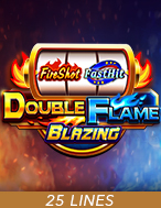 Double Flame