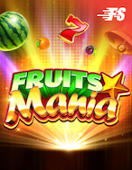 Fruits Mania