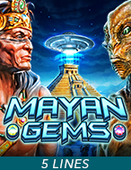 Slot Osiris Games