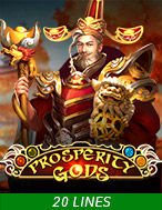 Slot Osiris Games