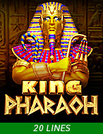 King Pharaoh
