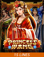 Princess Wang