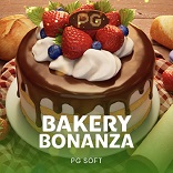 Bakery Bonanza
