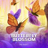 Slot Max Win Butterfly Blossom