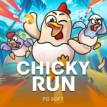 Chicky Run