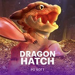 Slot Max Win Dragon Hatch