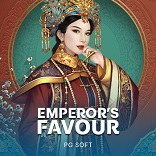 Slot Max Win Emperor Favour