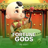 Slot Osiris Games