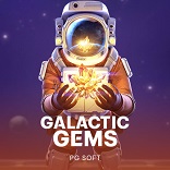 Slot Max Win Galactic Gems