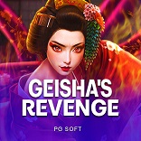Geisha Revenge