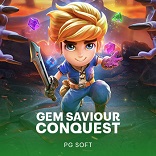 Slot Max Win Gem Saviour Conquest
