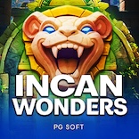 Incan Wonders