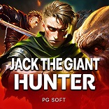 Jack the Giant Hunter