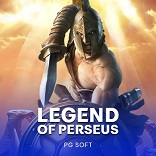 Slot Max Win Legend of Perseus