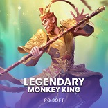 Legendary Monkey King