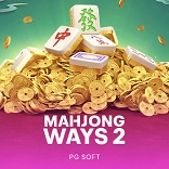 Slot Max Win Mahjong Ways 2