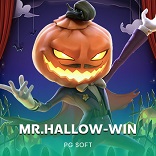 Slot Max Win Hallow-Win