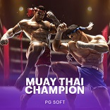 Slot Max Win Muay Thai Champion
