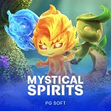 Mystical Spirits