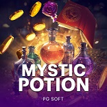 Mystic Potion