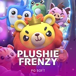 Slot Max Win Plushie Frenzy