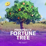 Prosperity Fortune Tree