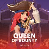 Slot Max Win Queen of Bounty