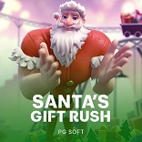 Slot Max Win Santa Gift Rush