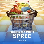 Slot Max Win Supermarket Spree