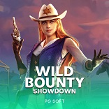 Slot Max Win Wild Bounty Showdown