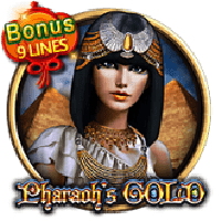 Slot Osiris Games
