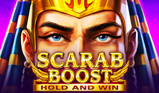 Slot Osiris Games