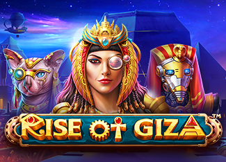 Slot Osiris Games
