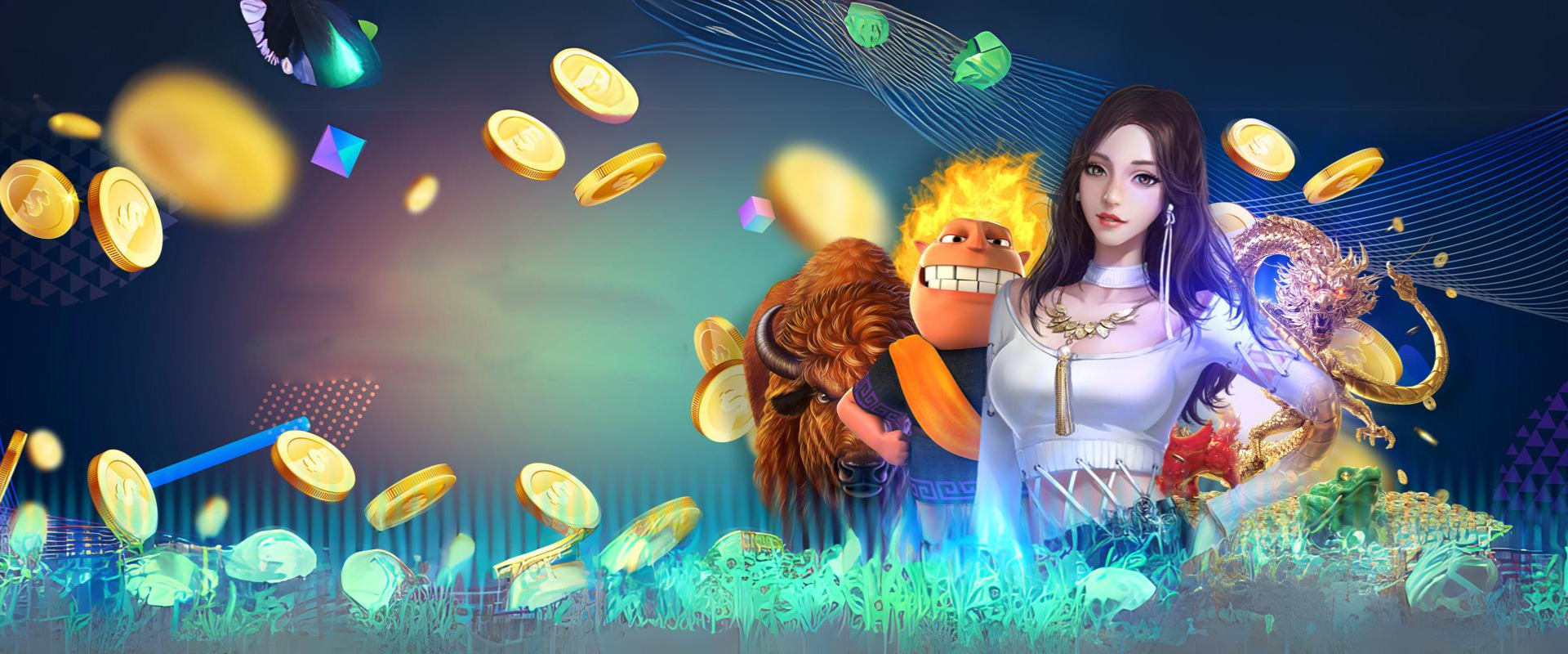 Slot RTP Tertinggi, Casino Live dan Togel Online