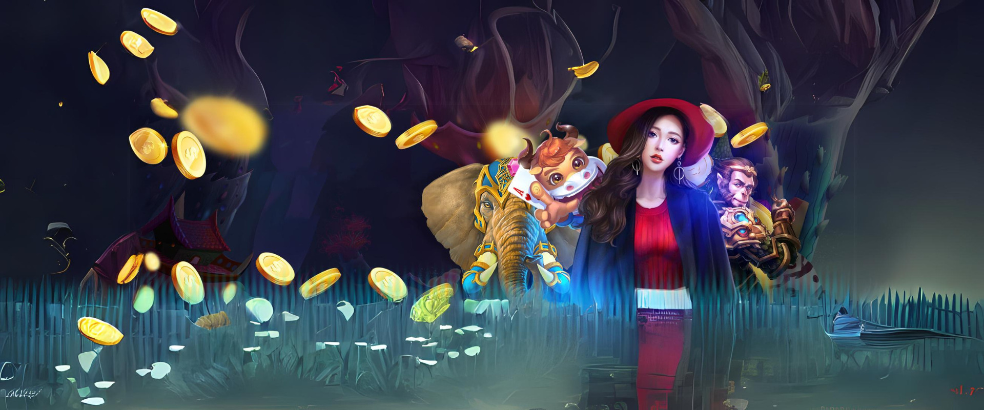 Slot RTP Tertinggi, Casino Live dan Togel Online