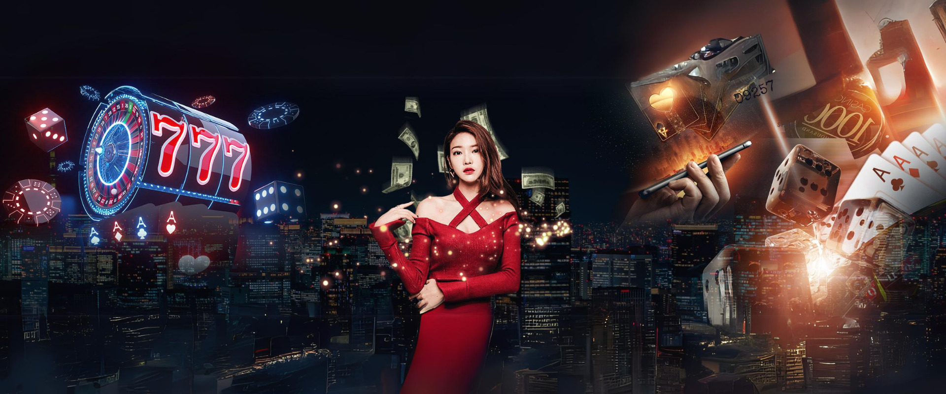 Slot RTP Tertinggi, Casino Live dan Togel Online