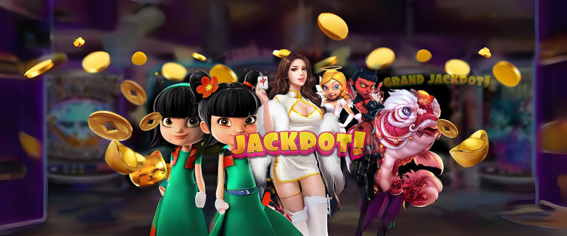 Slot RTP Tertinggi, Casino Live dan Togel Online